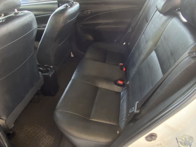 TOYOTA豐田 YARIS  第8張相片
