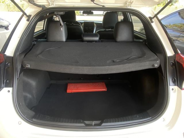 TOYOTA豐田 YARIS  第9張相片