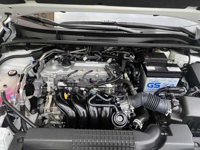 TOYOTA豐田 ALTIS  第6張相片