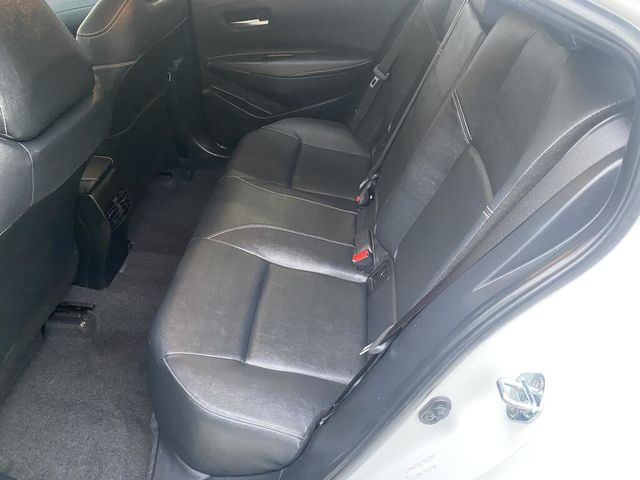 TOYOTA豐田 ALTIS  第7張相片