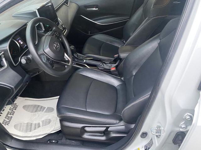 TOYOTA豐田 ALTIS  第8張相片