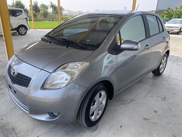 TOYOTA豐田 YARIS  第1張相片