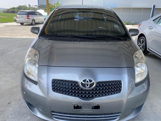 TOYOTA豐田 YARIS  第5張相片