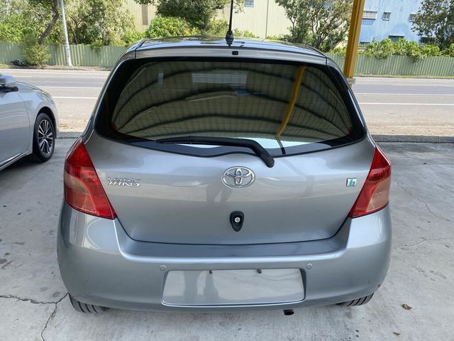 TOYOTA豐田 YARIS  第7張相片