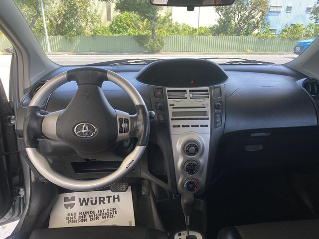 TOYOTA豐田 YARIS  第9張相片