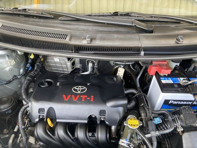 TOYOTA豐田 YARIS  第11張相片