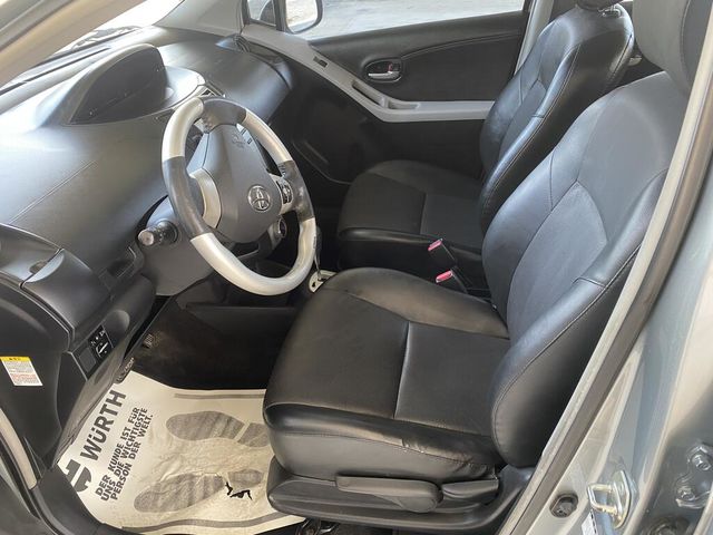 TOYOTA豐田 YARIS  第13張相片