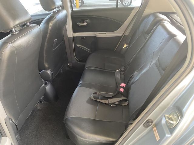 TOYOTA豐田 YARIS  第15張相片