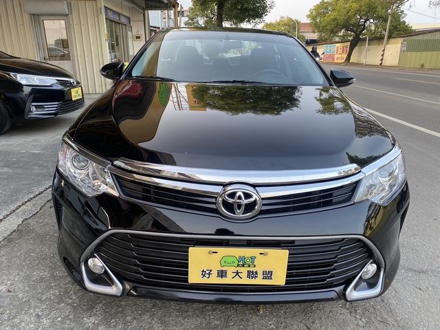 TOYOTA豐田 CAMRY  第3張相片