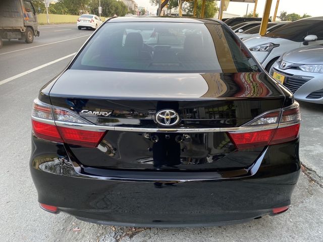 TOYOTA豐田 CAMRY  第4張相片
