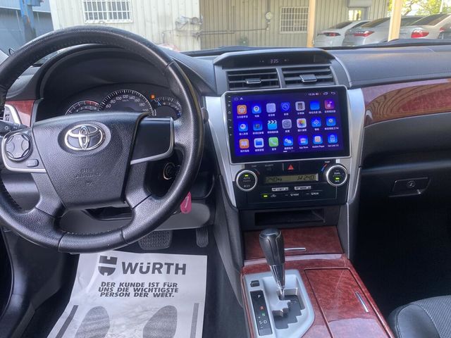 TOYOTA豐田 CAMRY  第5張相片