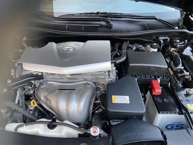 TOYOTA豐田 CAMRY  第6張相片