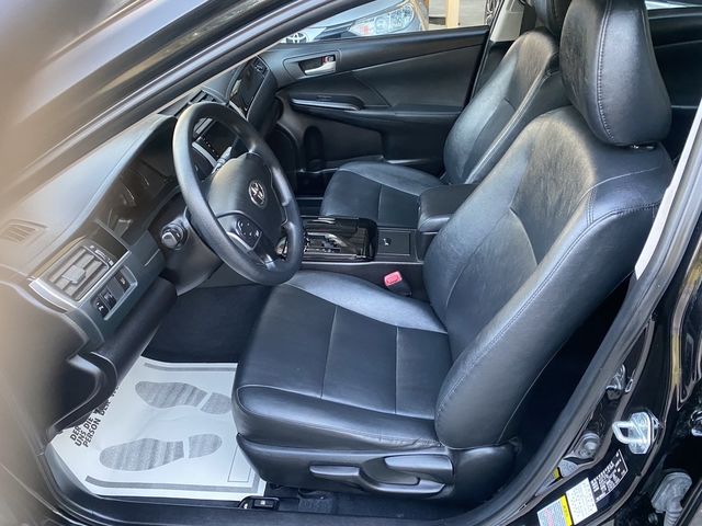 TOYOTA豐田 CAMRY  第7張相片