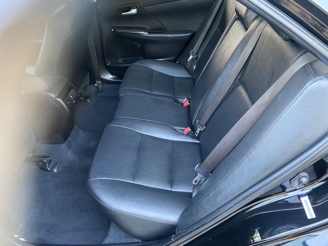 TOYOTA豐田 CAMRY  第8張相片
