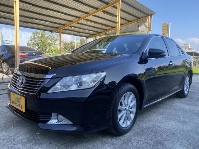TOYOTA豐田 CAMRY  第1張相片