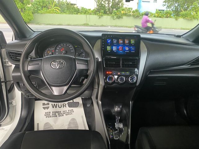 TOYOTA豐田 YARIS  第5張相片
