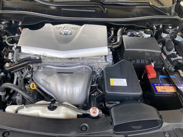 TOYOTA豐田 YARIS  第6張相片