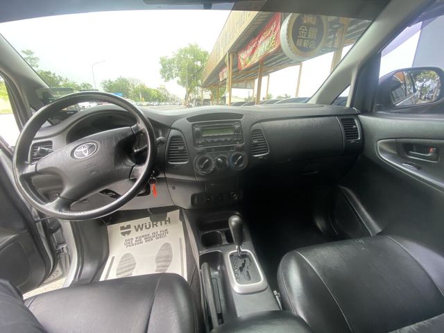 TOYOTA豐田 INNOVA  第5張相片