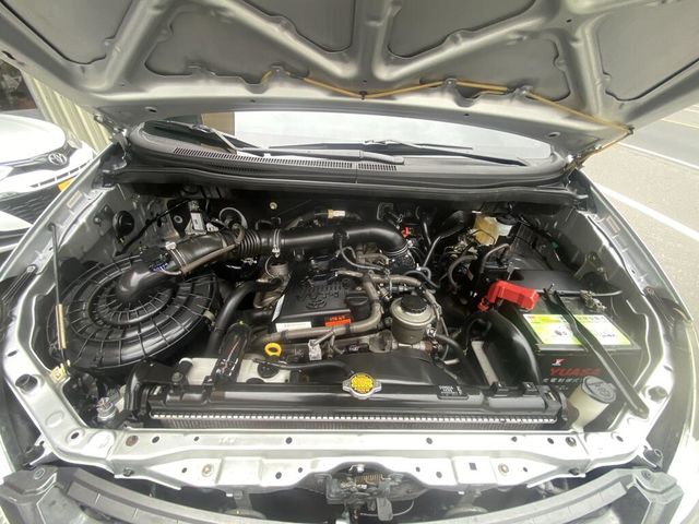 TOYOTA豐田 INNOVA  第6張相片