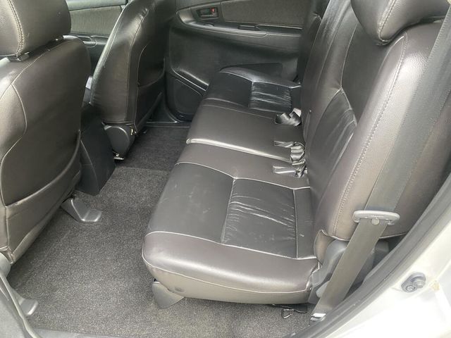 TOYOTA豐田 INNOVA  第8張相片