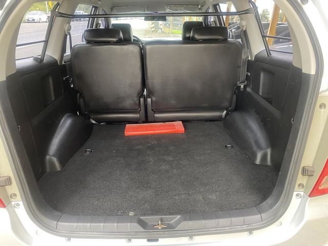 TOYOTA豐田 INNOVA  第9張相片