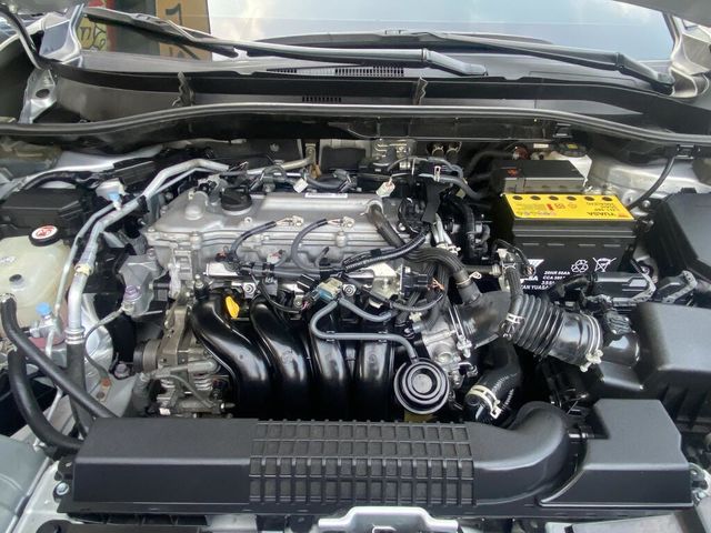 TOYOTA豐田 COROLLA CROSS  第6張相片