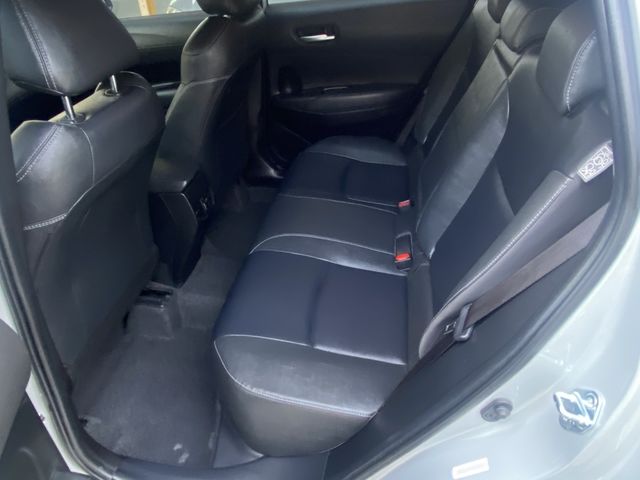 TOYOTA豐田 COROLLA CROSS  第8張相片