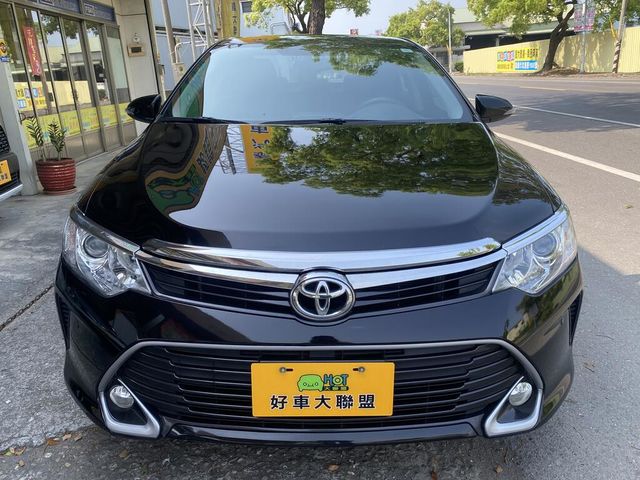 TOYOTA豐田 CAMRY  第3張相片