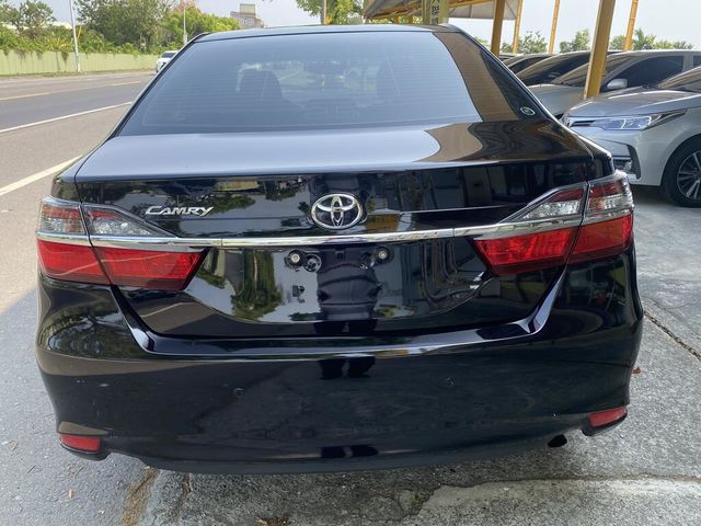 TOYOTA豐田 CAMRY  第4張相片