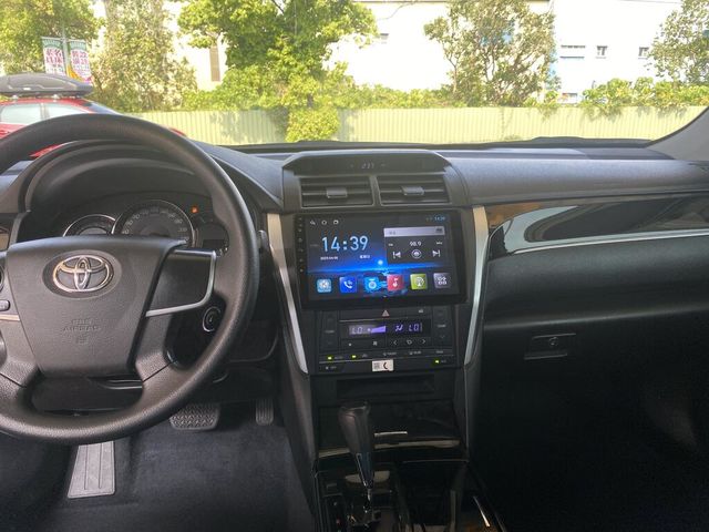 TOYOTA豐田 CAMRY  第5張相片