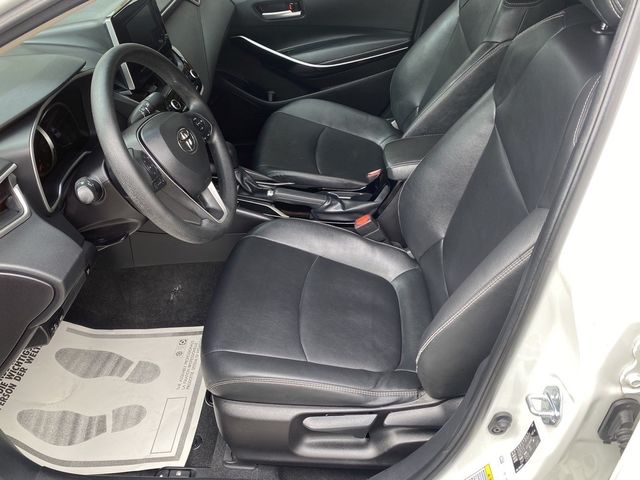 TOYOTA豐田 ALTIS  第6張相片