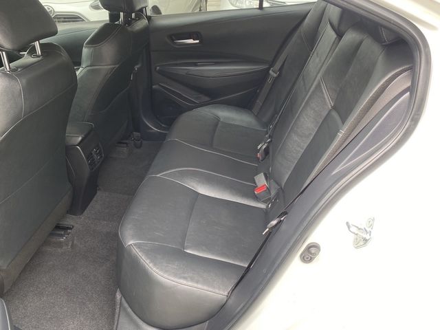TOYOTA豐田 ALTIS  第7張相片