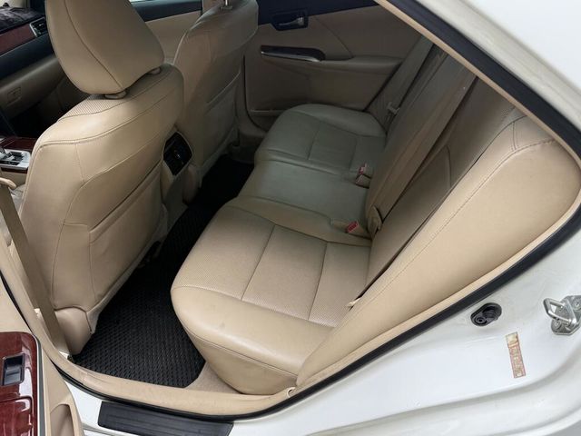 TOYOTA豐田 CAMRY  第7張相片