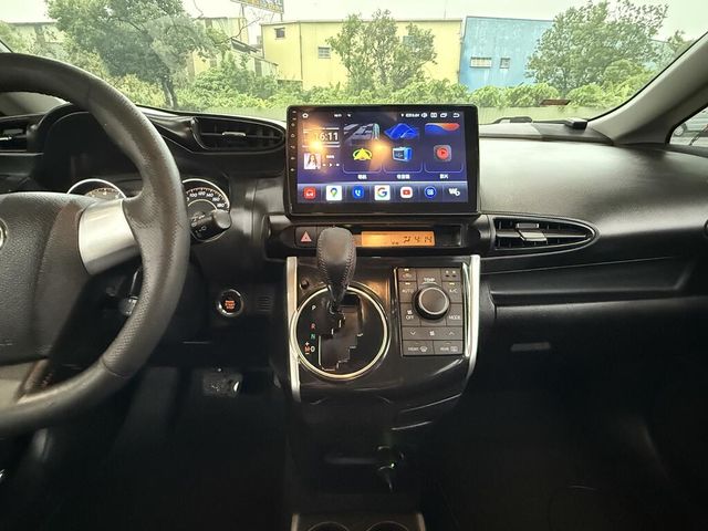 TOYOTA豐田 WISH  第5張相片