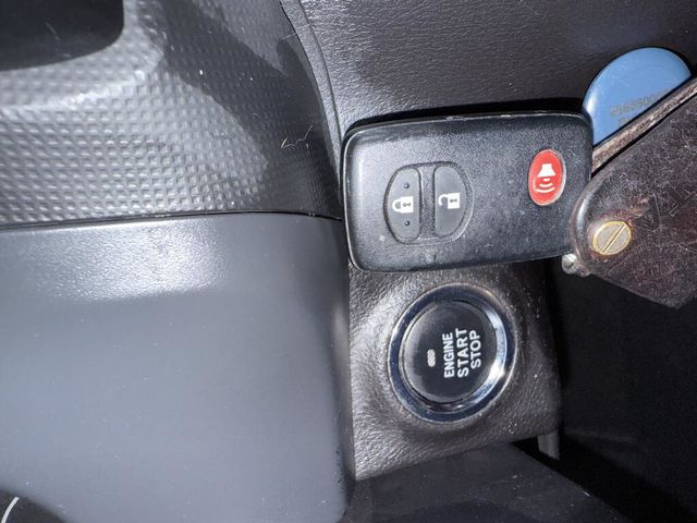 TOYOTA豐田 WISH  第10張相片