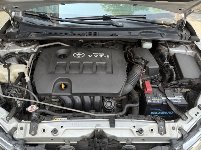 TOYOTA豐田 ALTIS  第6張相片