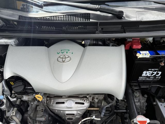 TOYOTA豐田 SIENTA  第6張相片
