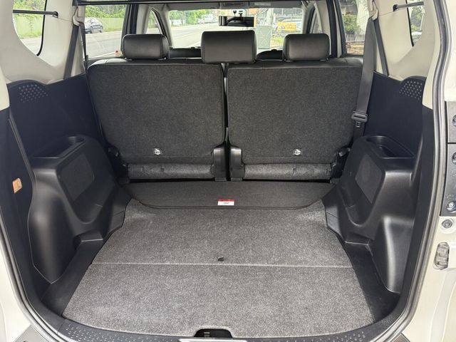 TOYOTA豐田 SIENTA  第9張相片