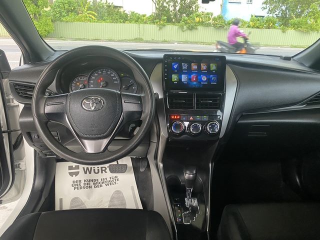 TOYOTA豐田 YARIS  第5張相片