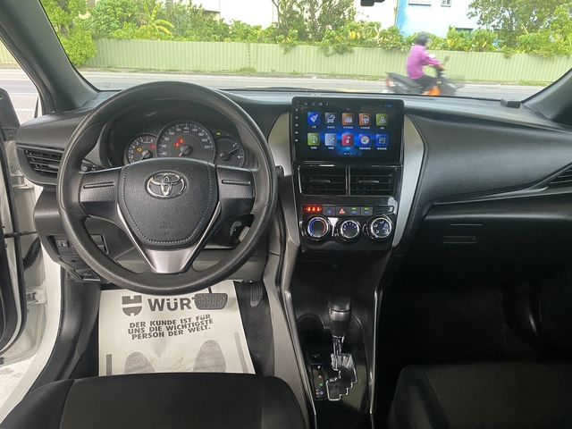 TOYOTA豐田 YARIS  第5張相片