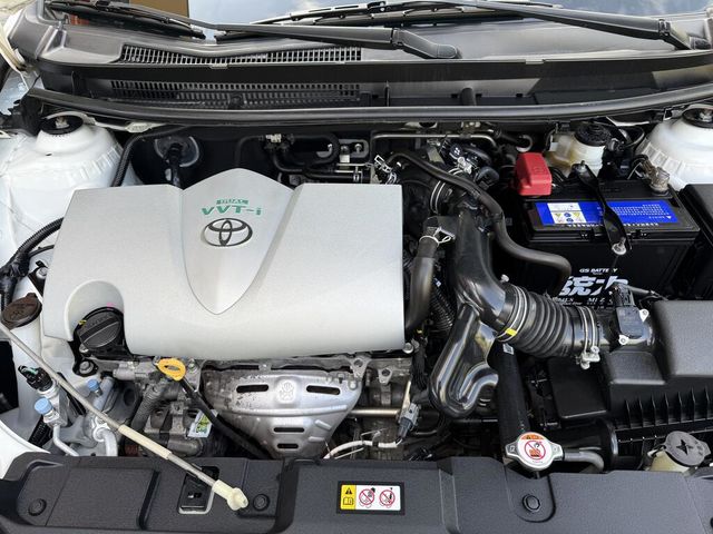 TOYOTA豐田 YARIS  第6張相片