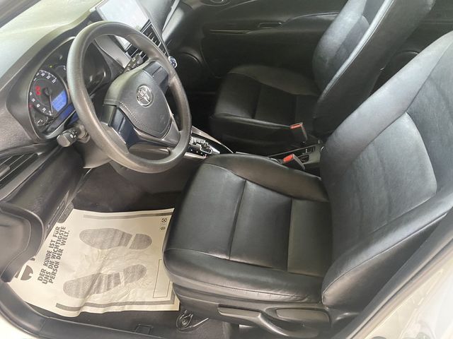 TOYOTA豐田 YARIS  第7張相片