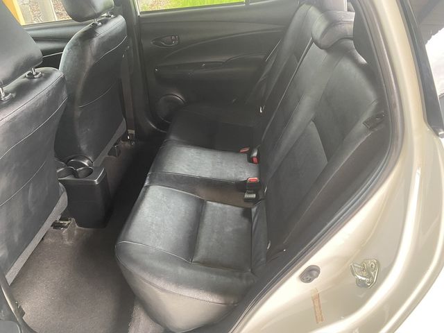 TOYOTA豐田 YARIS  第8張相片