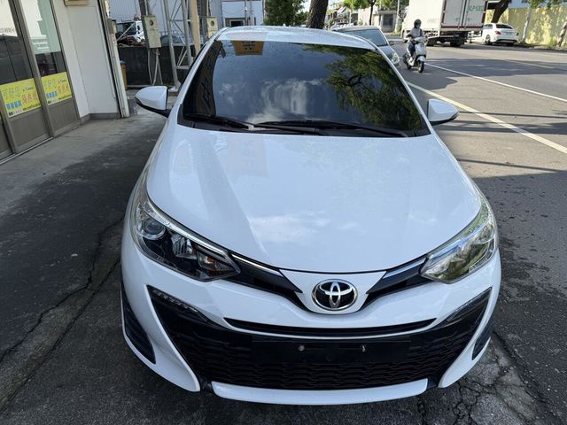 TOYOTA豐田 YARIS  第3張相片