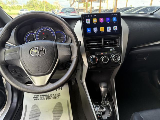 TOYOTA豐田 YARIS  第5張相片