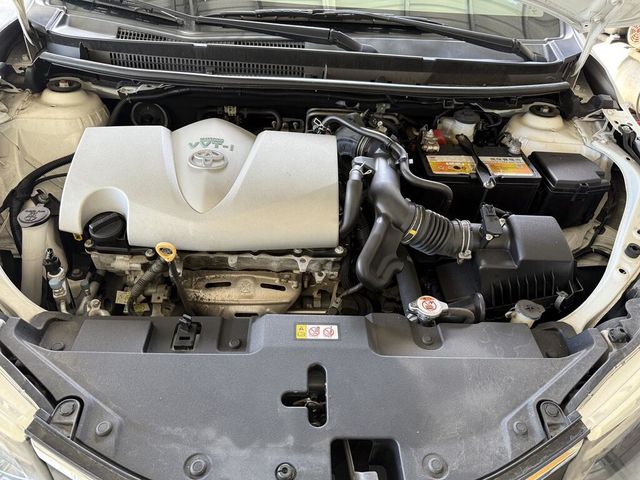 TOYOTA豐田 YARIS  第6張相片