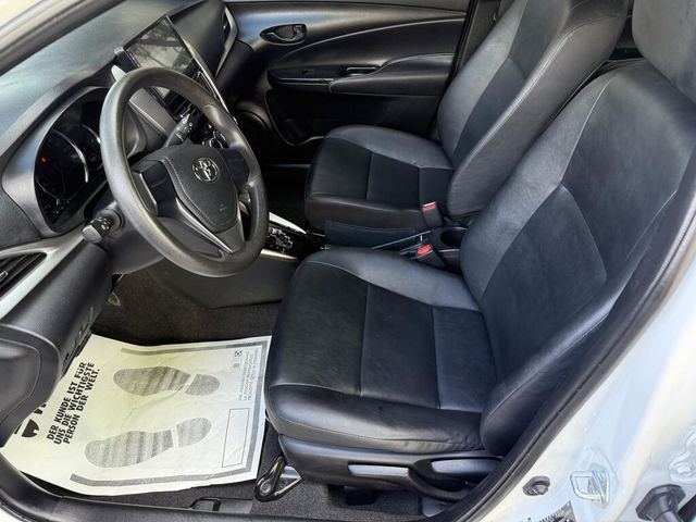 TOYOTA豐田 YARIS  第7張相片