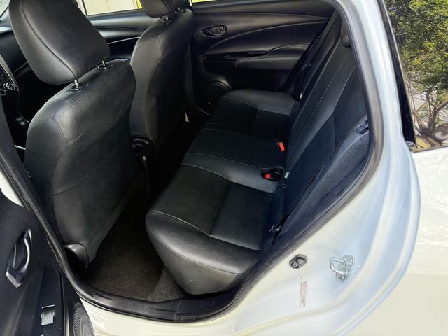 TOYOTA豐田 YARIS  第8張相片