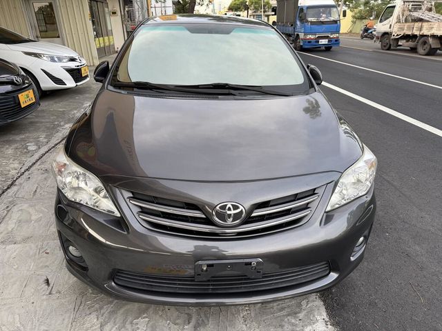 TOYOTA豐田 ALTIS  第3張相片