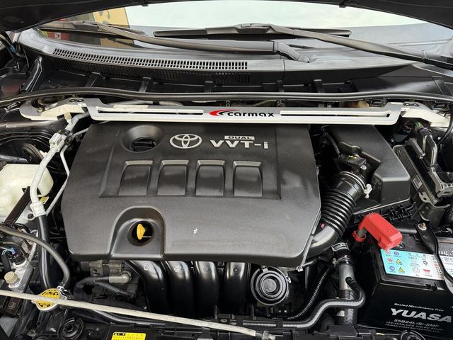 TOYOTA豐田 ALTIS  第6張相片